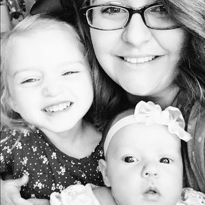 Meet your Posher, Logan